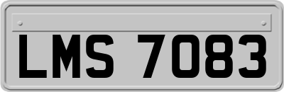 LMS7083