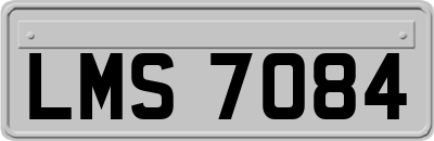 LMS7084