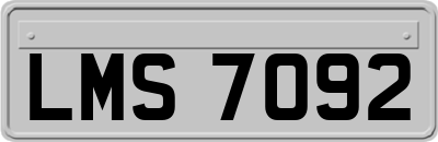 LMS7092
