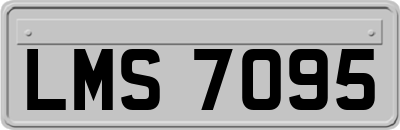 LMS7095