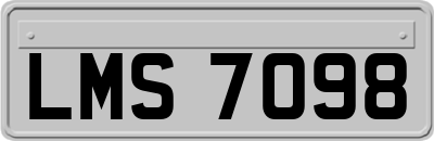 LMS7098
