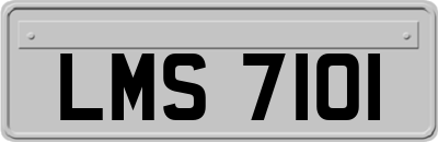 LMS7101