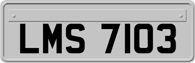 LMS7103