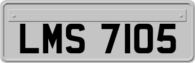 LMS7105
