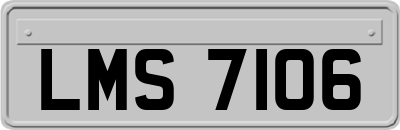 LMS7106