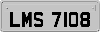 LMS7108