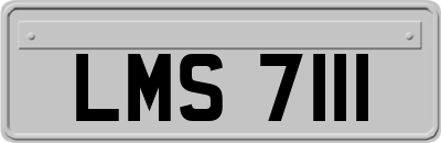 LMS7111