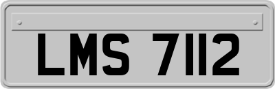 LMS7112