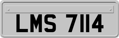 LMS7114