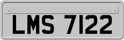 LMS7122