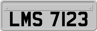 LMS7123