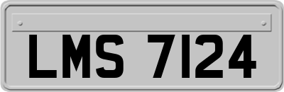 LMS7124