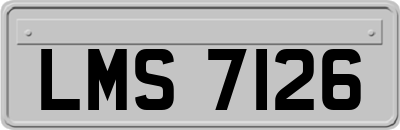 LMS7126