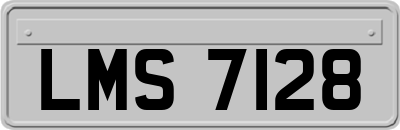 LMS7128