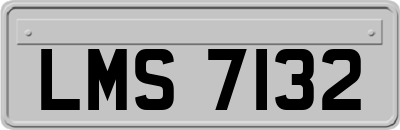 LMS7132