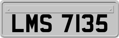 LMS7135