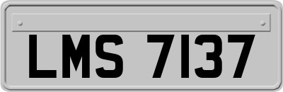 LMS7137