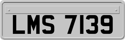 LMS7139
