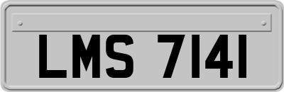 LMS7141