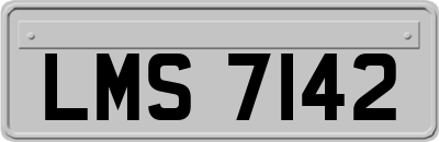 LMS7142