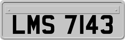 LMS7143