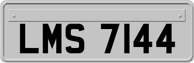 LMS7144