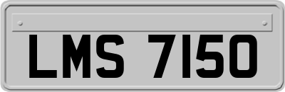 LMS7150