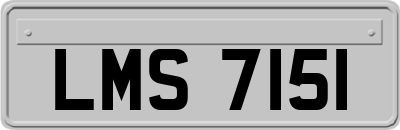 LMS7151