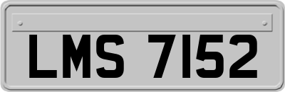 LMS7152
