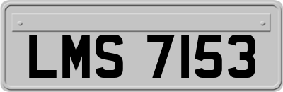 LMS7153