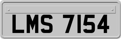 LMS7154