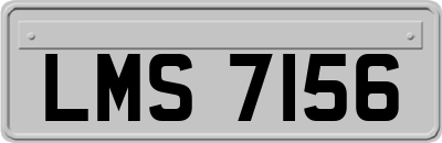 LMS7156