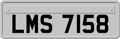 LMS7158