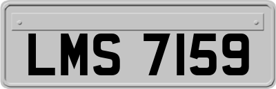 LMS7159