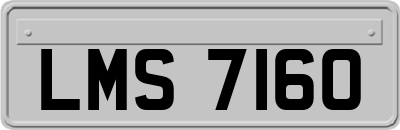 LMS7160