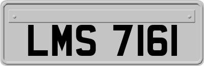LMS7161