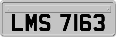 LMS7163