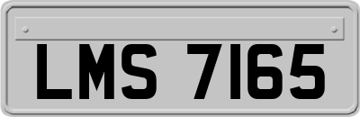 LMS7165