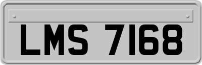 LMS7168