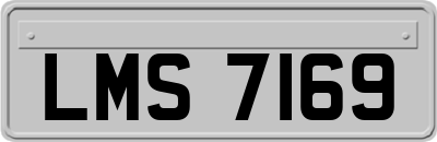 LMS7169