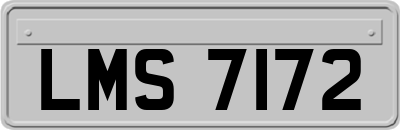 LMS7172