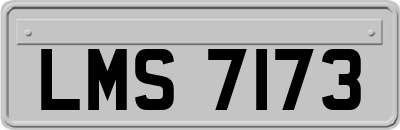 LMS7173