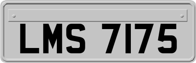 LMS7175