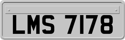 LMS7178