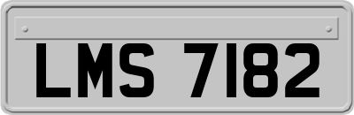 LMS7182