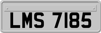 LMS7185
