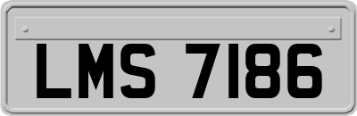 LMS7186