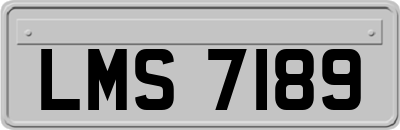 LMS7189