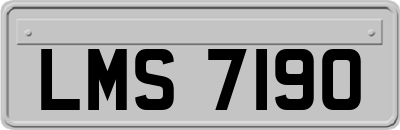 LMS7190