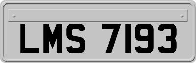 LMS7193